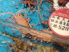 -徐记海鲜(大雁塔|金都店)