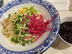 -老浒记烤鸭-北京菜(琉璃厂店)