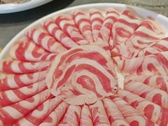 -蜀留香火锅·始于1999·原四川老火锅(白堤路店)