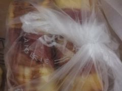 鸡蛋培根卷-巴黎贝甜(华堂新辰汇店)