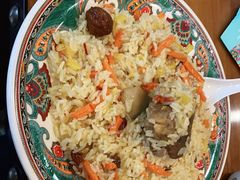 -巴依老爷新疆美食(望京小街店)