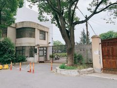 -上海电机学院(闵行校区)