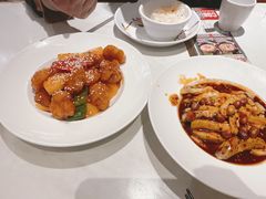 -嘉味港式餐厅(海门大有境店)