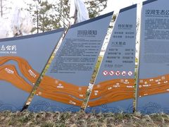 -洨河生态公园