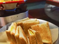 -仓库南洋海鲜小排档(柳河路店)