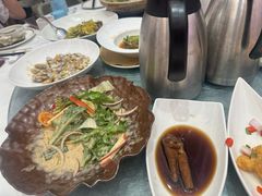 -喜宴又一村·粤菜·茶点·海鲜(壹方天地店)