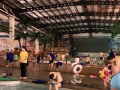 -南宫温泉水世界