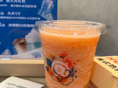 -库迪咖啡(乐淘里地下商业街店)
