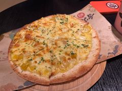 -Pennehut畔尼意面(合肥万象城店)