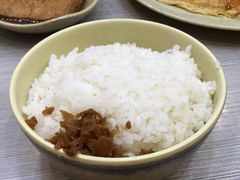 米饭-圆宝台湾小吃(迎津街店)