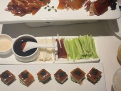 -漢舍中国菜馆(浦东嘉里城店)