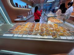 -麦尚心甜(北金鹰店)