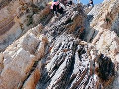 -西涌国际滨海旅游区