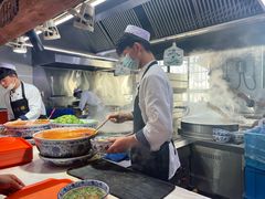-伊穆祥牛肉面总店·清真