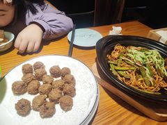 -山西人家(锦创书城店)