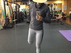 -RoMan罗马健身工作室(莘庄店)