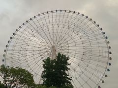 -南昌之星摩天轮