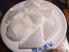 冬瓜-大渝火锅(苏州西城永捷店)