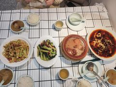 -在莲野·湖北民间菜·头牌松滋鸡(光谷步行街店)