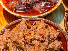 -阳阳老火锅(小南门店)