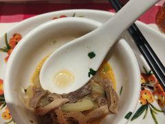 -西贝(东城万达广场店)
