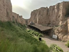 -水洞沟旅游区