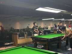 -云川台球(马甸店)