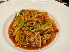 -炊烟小炒黄牛肉(浦东世纪汇店)
