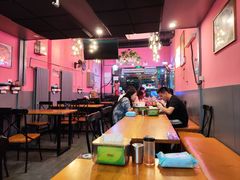 -回·龙虾铺·盆盆蟹·烧烤大排档(回龙观店)