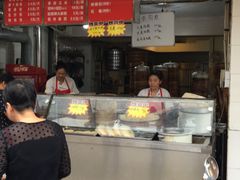 -龙丰楼包子(南方大厦店)