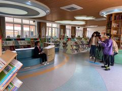 -合肥市南门小学(森林城校区)