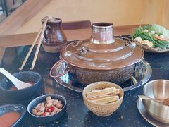 -陀岗美食·云南藏式特色餐厅