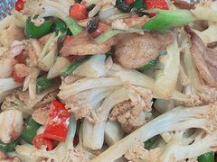 -雅佳神话·麻辣烤鱼(新街口店)