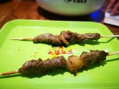 -北疆饭店(大运河博物馆宝龙店)