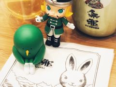 -無邪日式甜品(华润五彩城购物中心店)