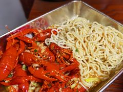 -花叔蜀川菜·辣子鸡(北关店)