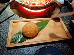 -湊湊火锅·茶憩(东城万达店)