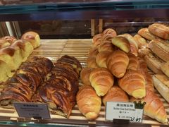 -得粒烘焙坊Daily Bakery House(东海花园店)