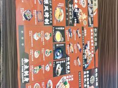 -仙隐小鹿中华料理(南宁万象城店)