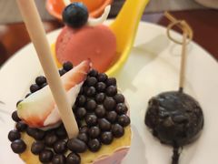 -牡丹国际大酒店-港式茶餐厅