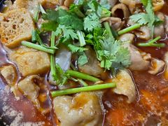 砂锅吊子-砂锅店