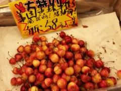 -云峰水果大卖场(汉口西路店)