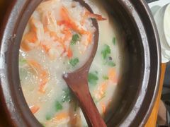 -如轩·海鲜砂锅粥·潮汕菜(海珠店)