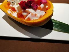 -真爱中国餐馆·年华店(朱雀大街店)