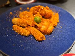 -A One Kitchen·南京精菜馆(德基广场店)