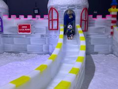-宁波冰雪大世界(北仑区)
