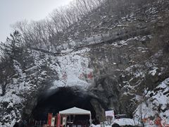 -本溪水洞