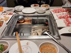 -海底捞火锅(关山保利店)