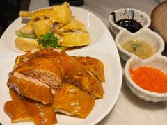 -星平鸡饭·粤菜小炒(印象城旗舰店)