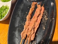 -蚝太郎 • 海鲜烧烤(Upark店)